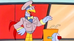 انیمیشن سونیک قسمت 106 - sonic